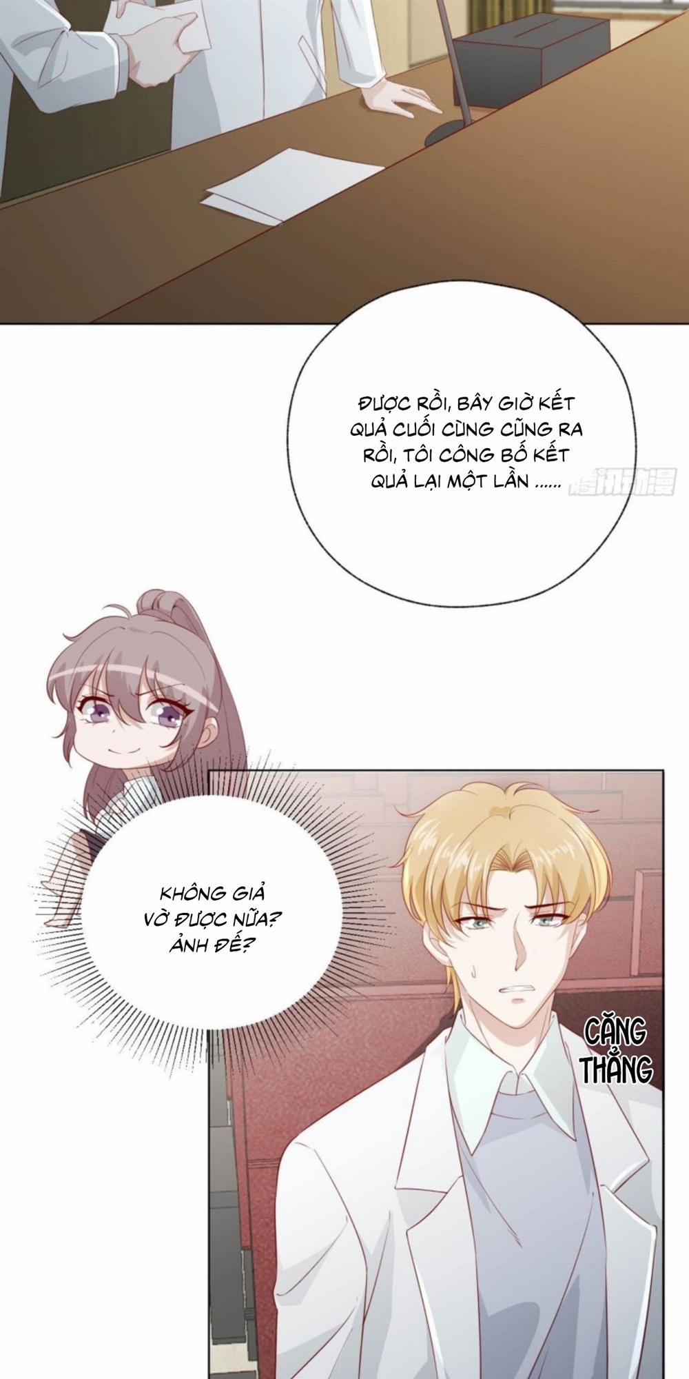 Một Đời An Nhiên 23 trang 29