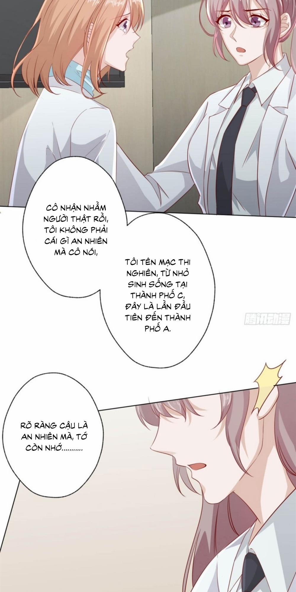 Một Đời An Nhiên 23 trang 3