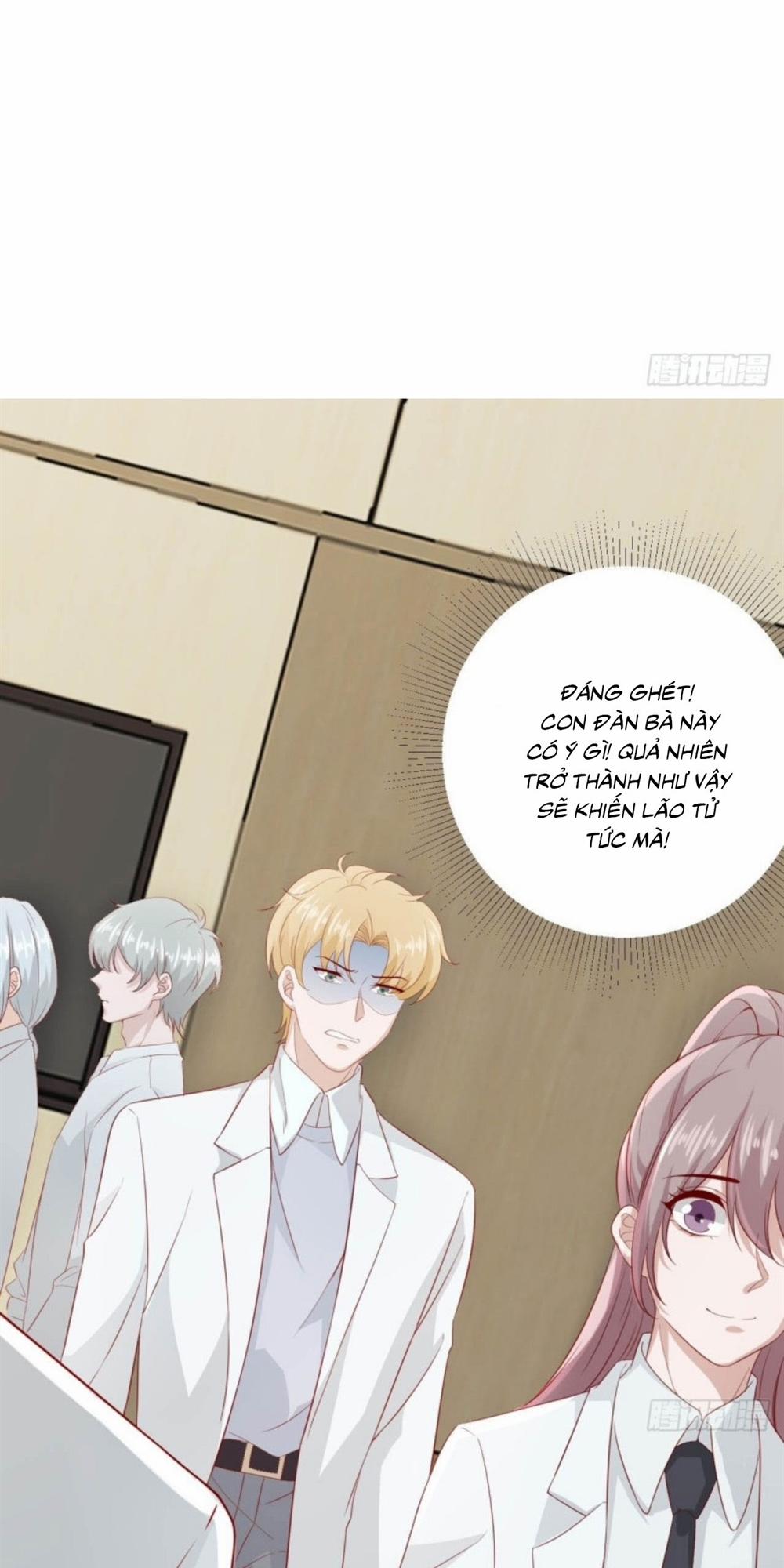 Một Đời An Nhiên 23 trang 31