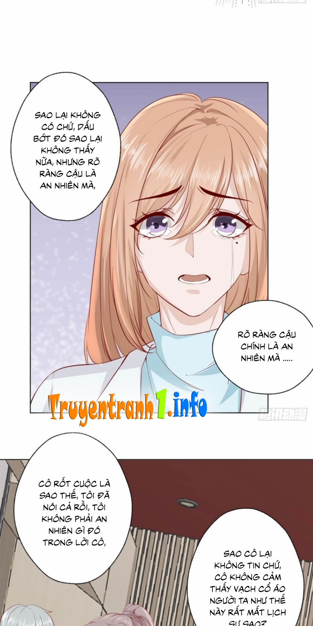 Một Đời An Nhiên 23 trang 7
