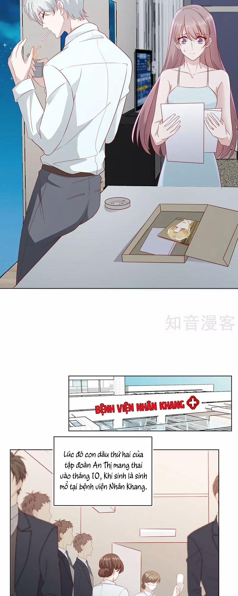 Một Đời An Nhiên 24 trang 17