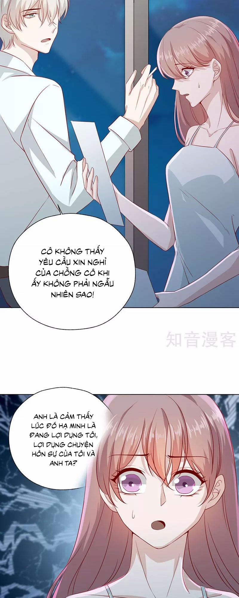 Một Đời An Nhiên 24 trang 21