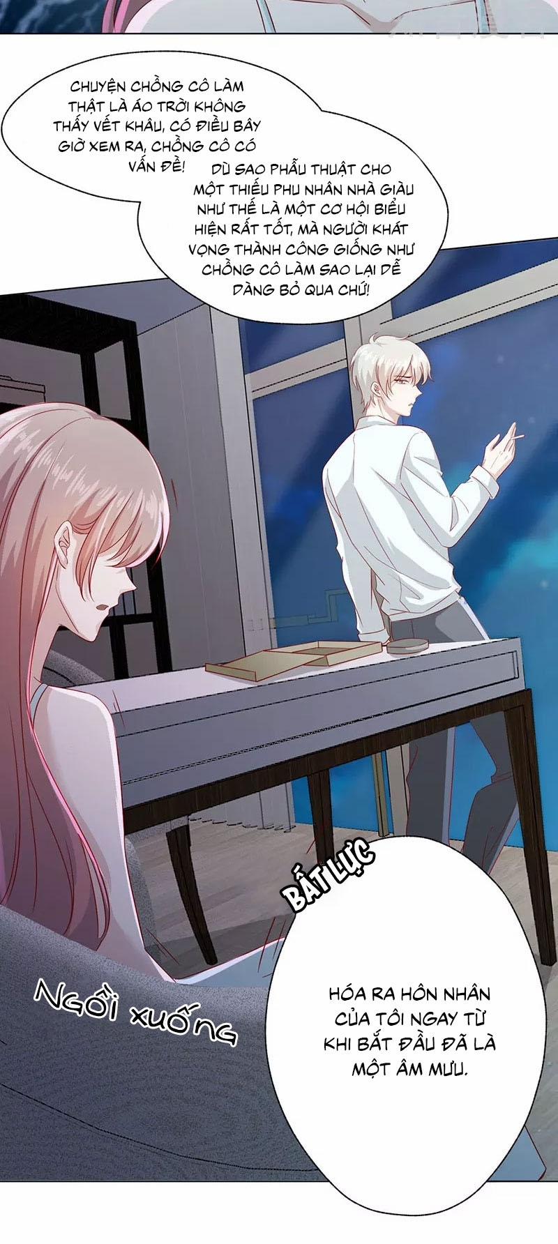 Một Đời An Nhiên 24 trang 22