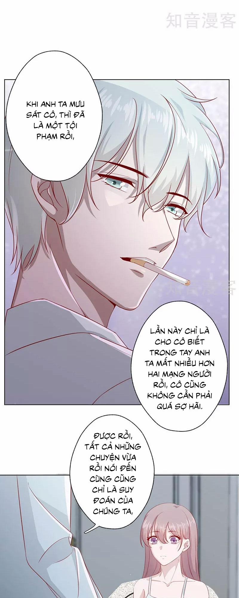 Một Đời An Nhiên 24 trang 23