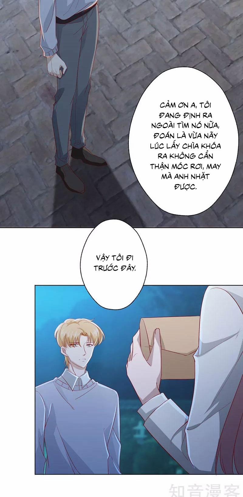 Một Đời An Nhiên 24 trang 8