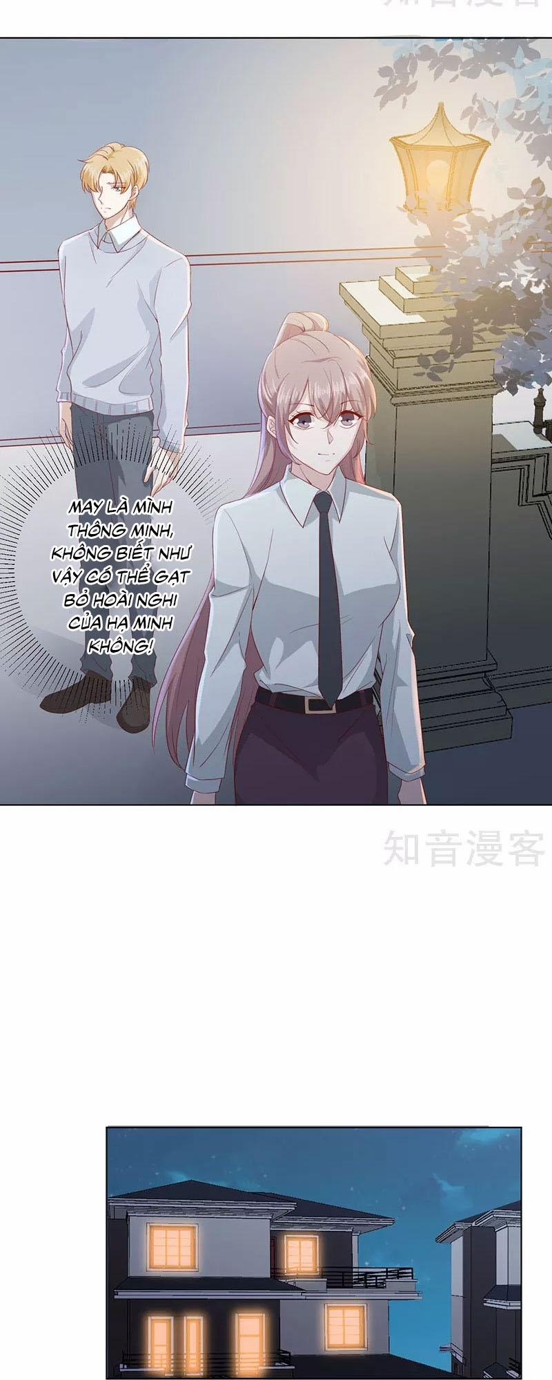 Một Đời An Nhiên 24 trang 9