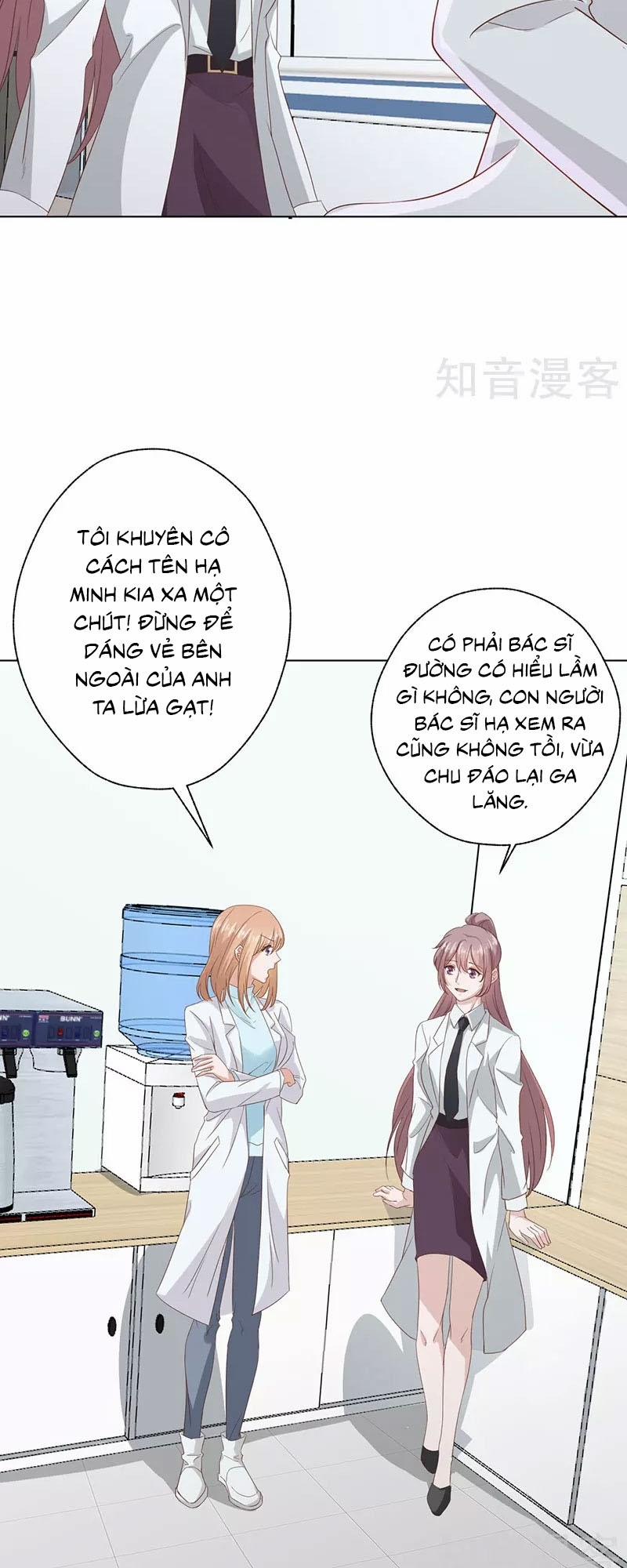 Một Đời An Nhiên 25 trang 10