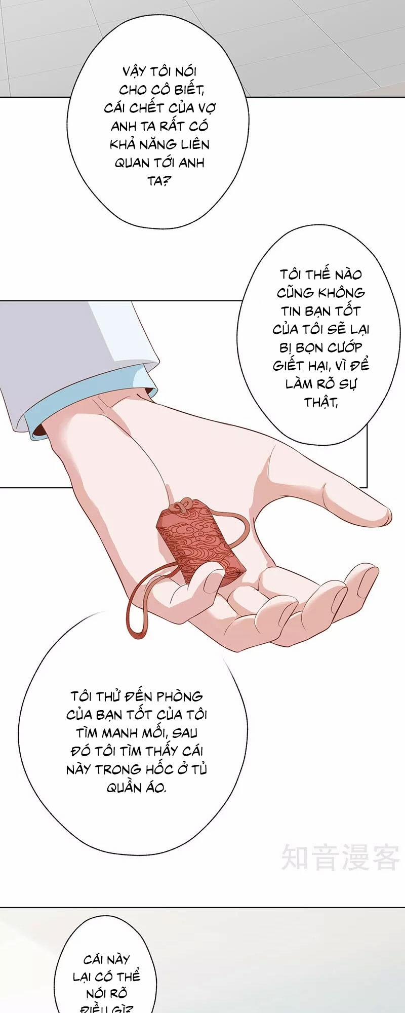 Một Đời An Nhiên 25 trang 12