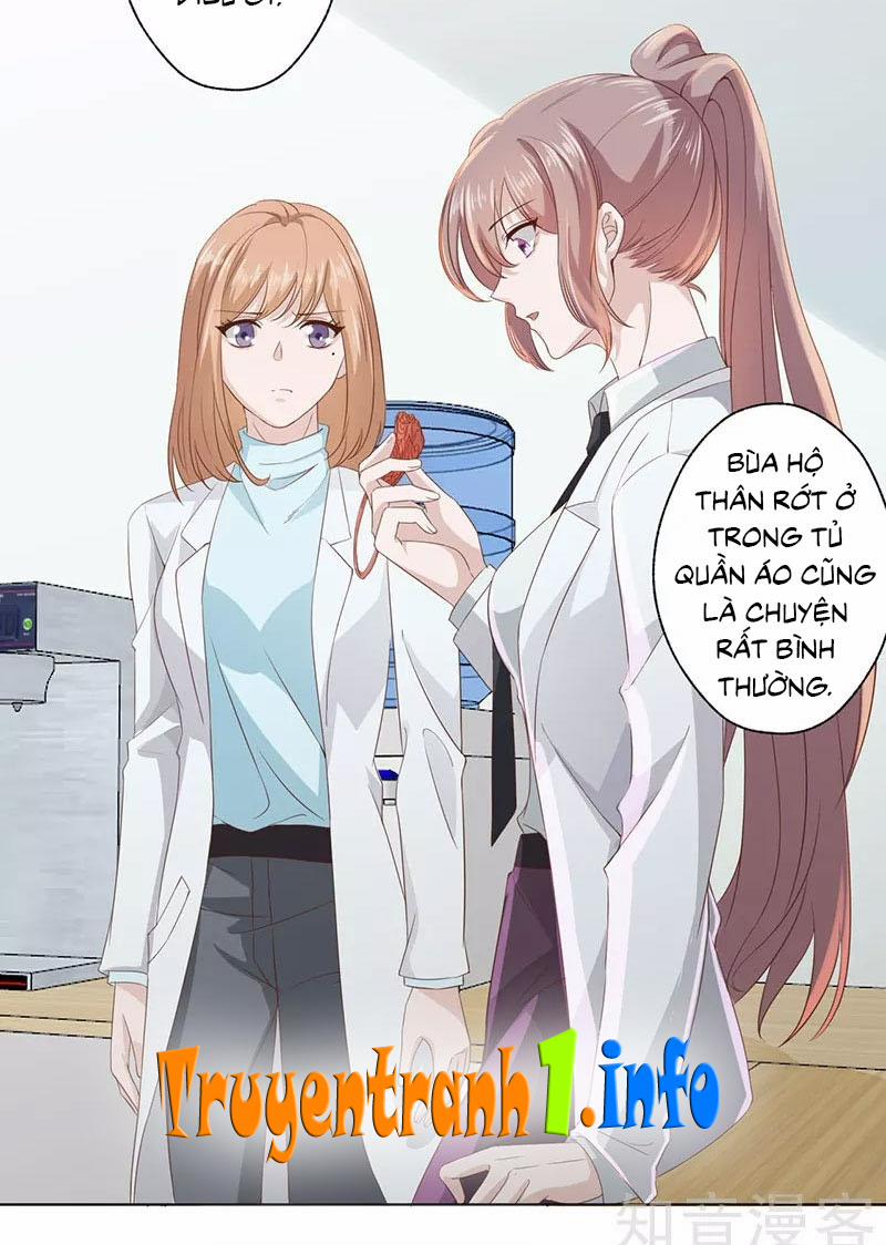 Một Đời An Nhiên 25 trang 13