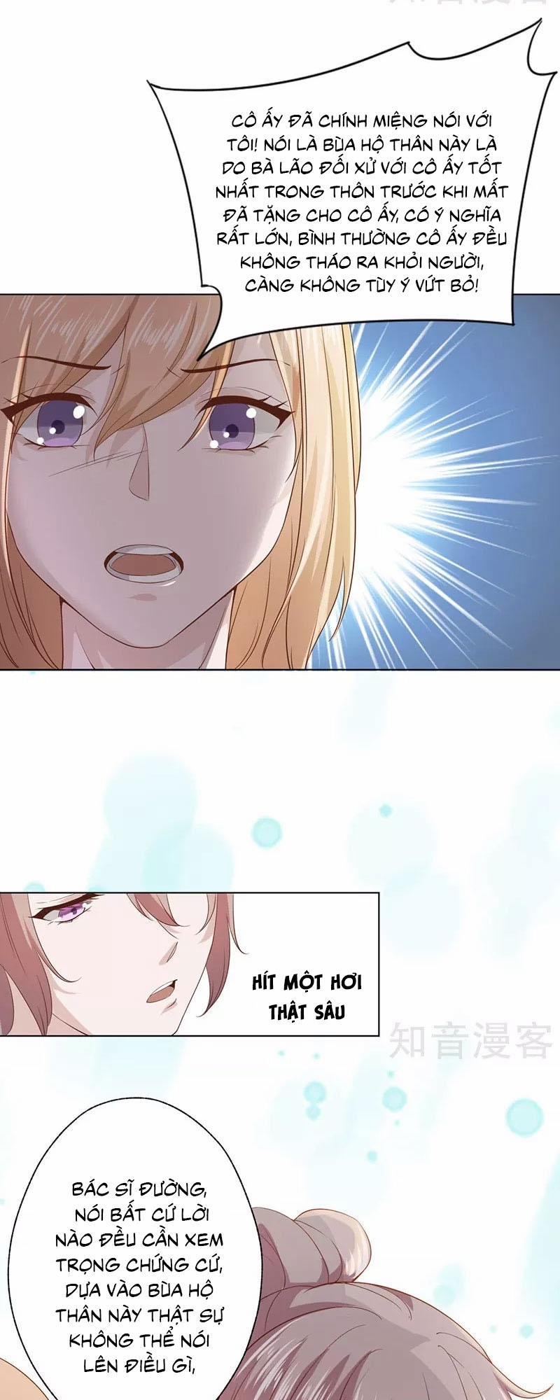 Một Đời An Nhiên 25 trang 14