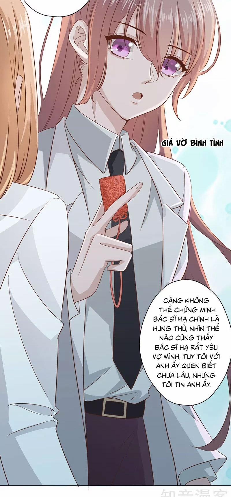 Một Đời An Nhiên 25 trang 15