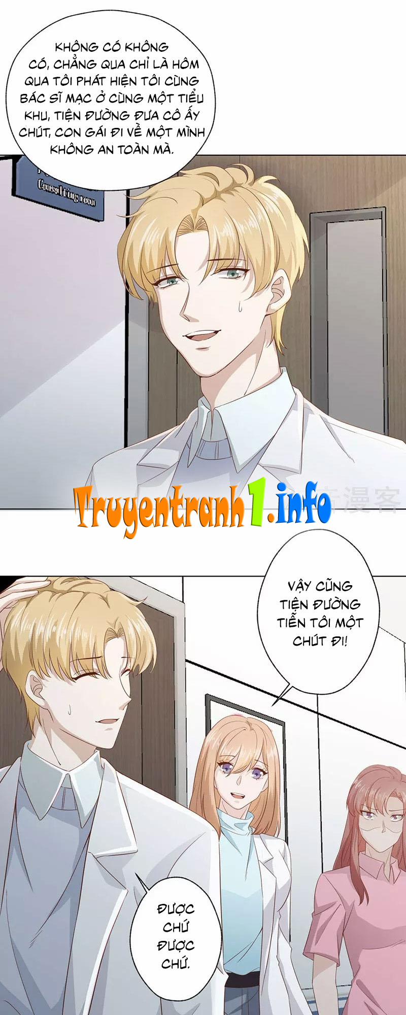 Một Đời An Nhiên 25 trang 22