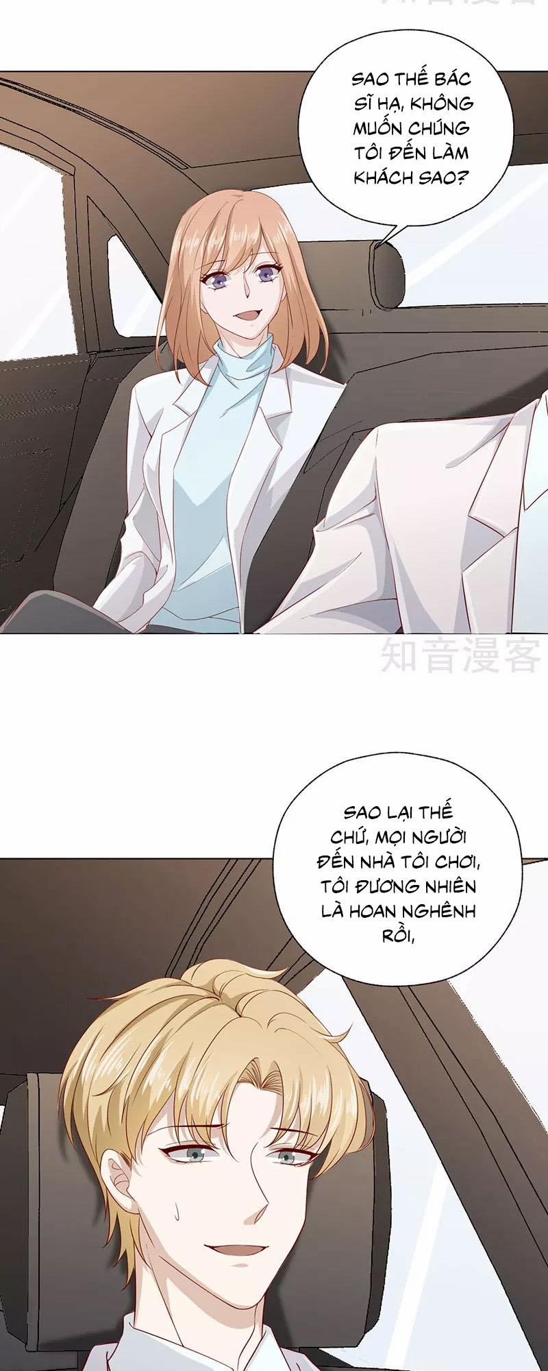 Một Đời An Nhiên 25 trang 24