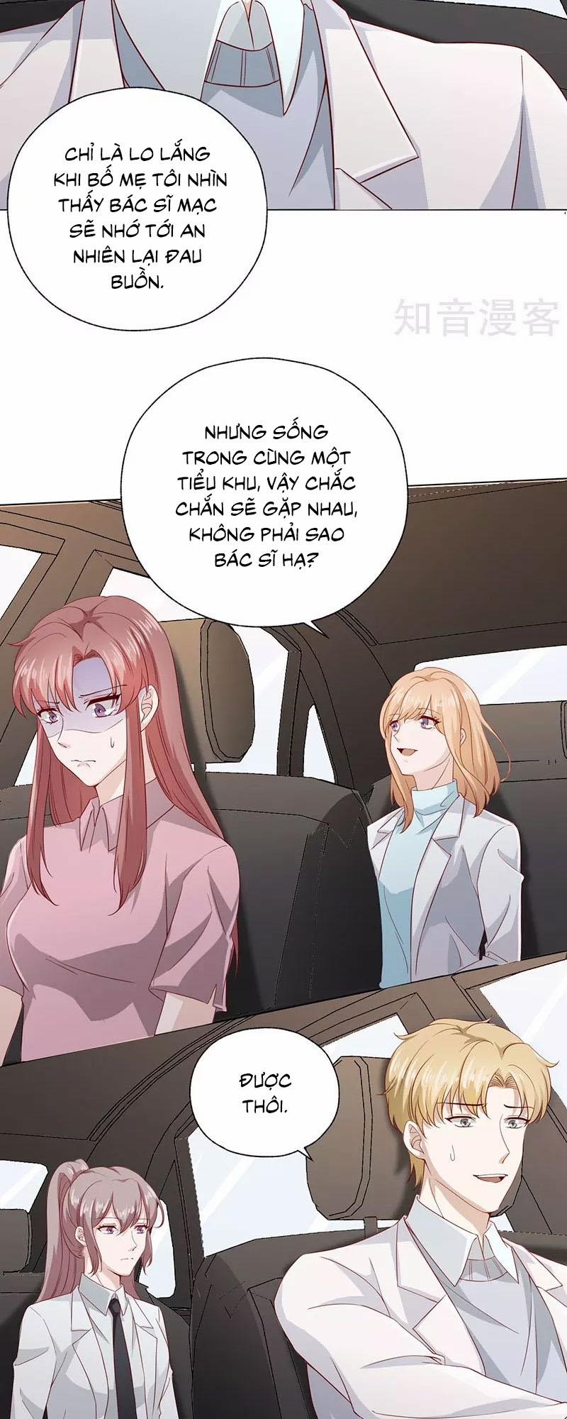 Một Đời An Nhiên 25 trang 25