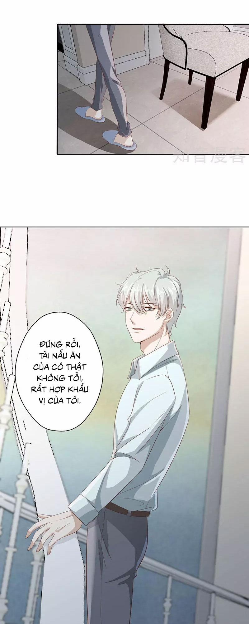 Một Đời An Nhiên 25 trang 5