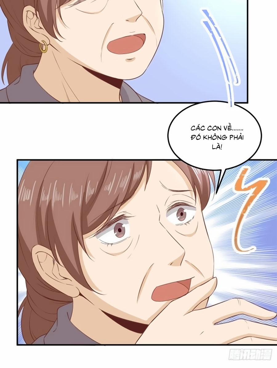 Một Đời An Nhiên 26 trang 1