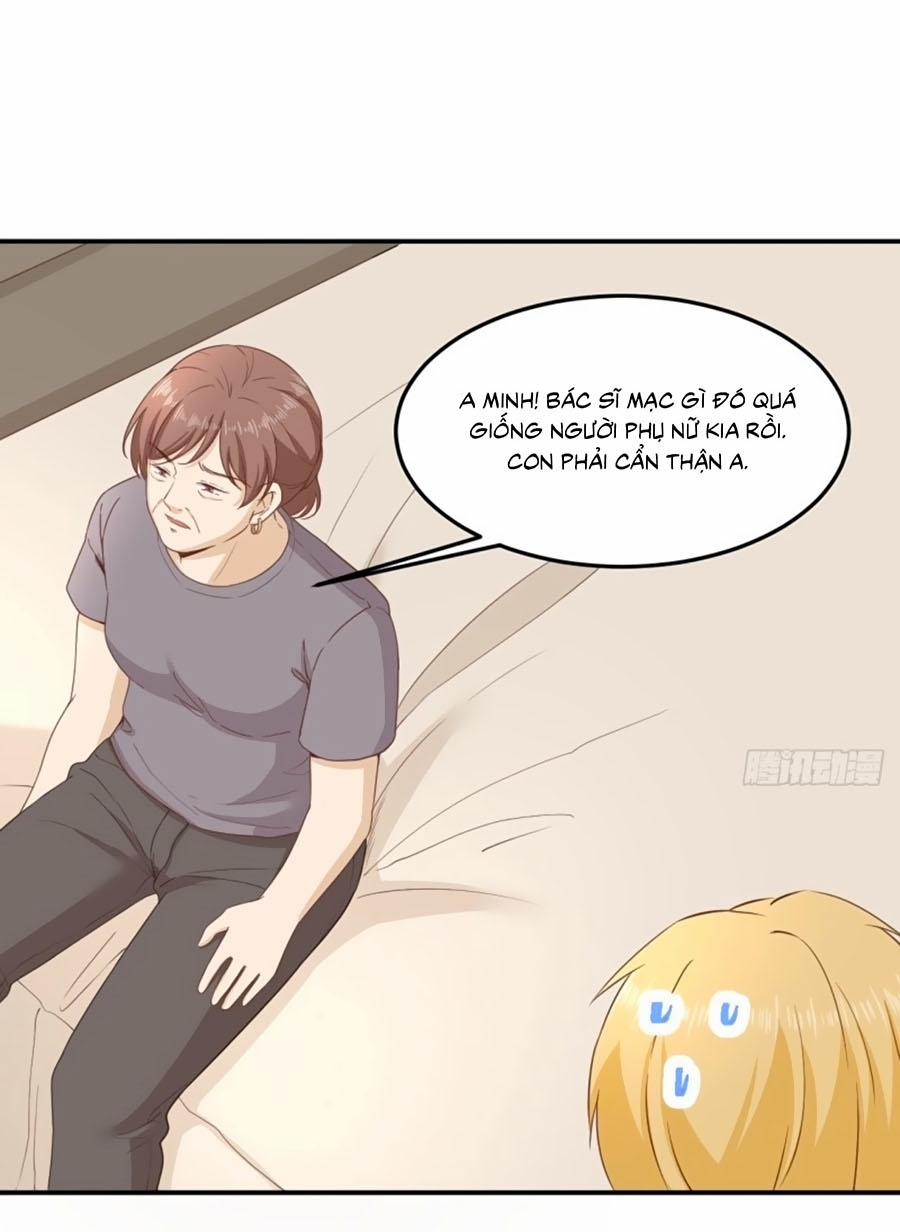 Một Đời An Nhiên 26 trang 10