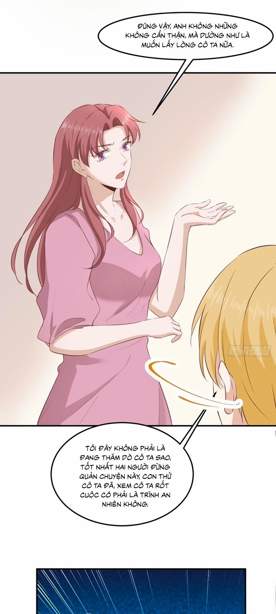 Một Đời An Nhiên 26 trang 11
