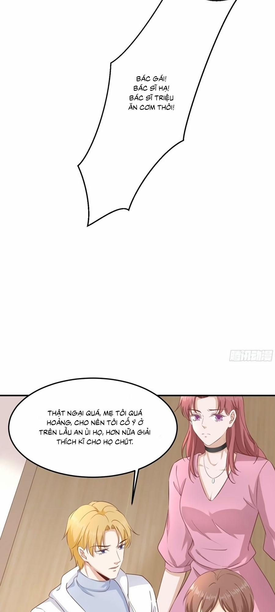 Một Đời An Nhiên 26 trang 13