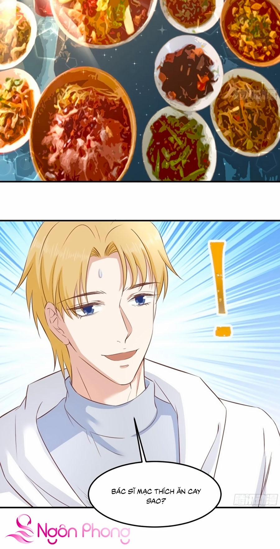 Một Đời An Nhiên 26 trang 16