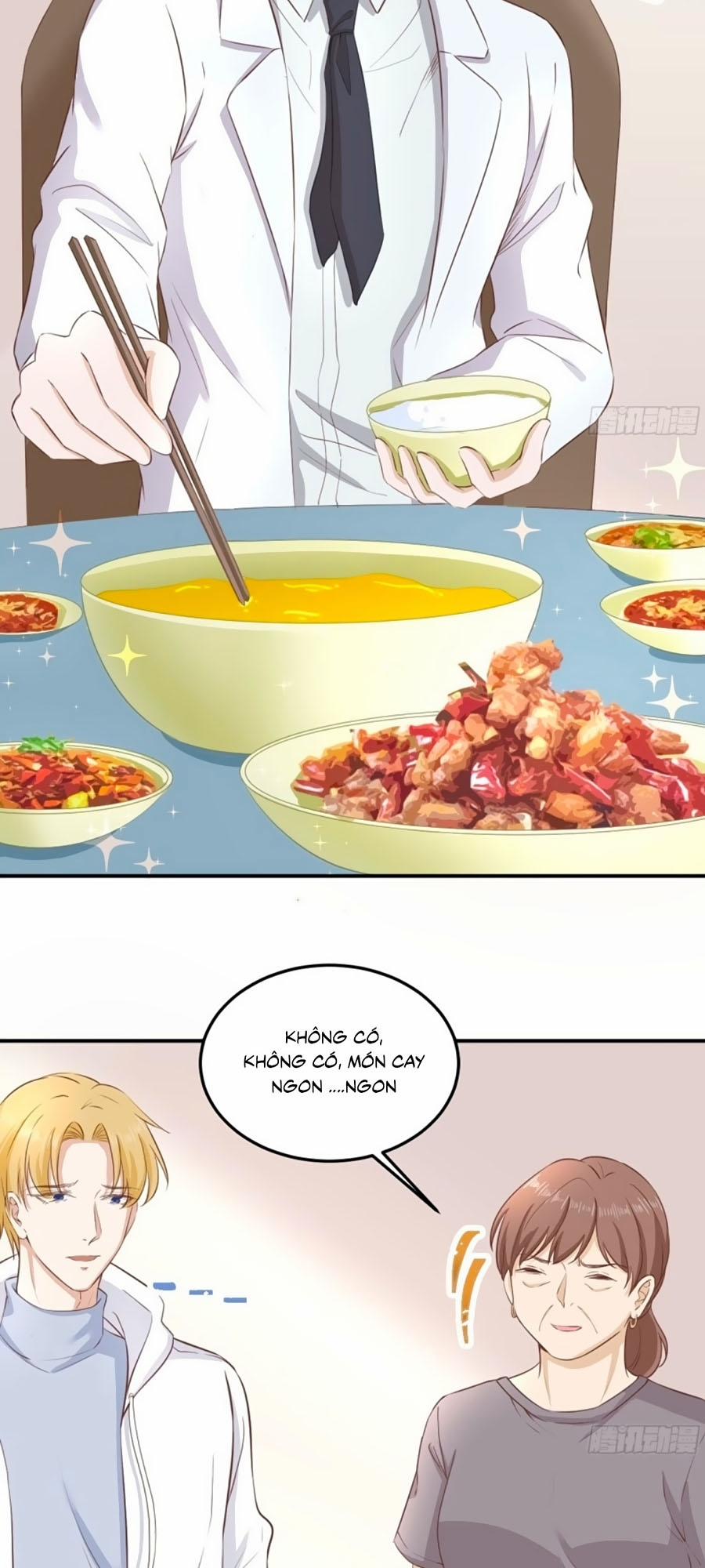 Một Đời An Nhiên 26 trang 18