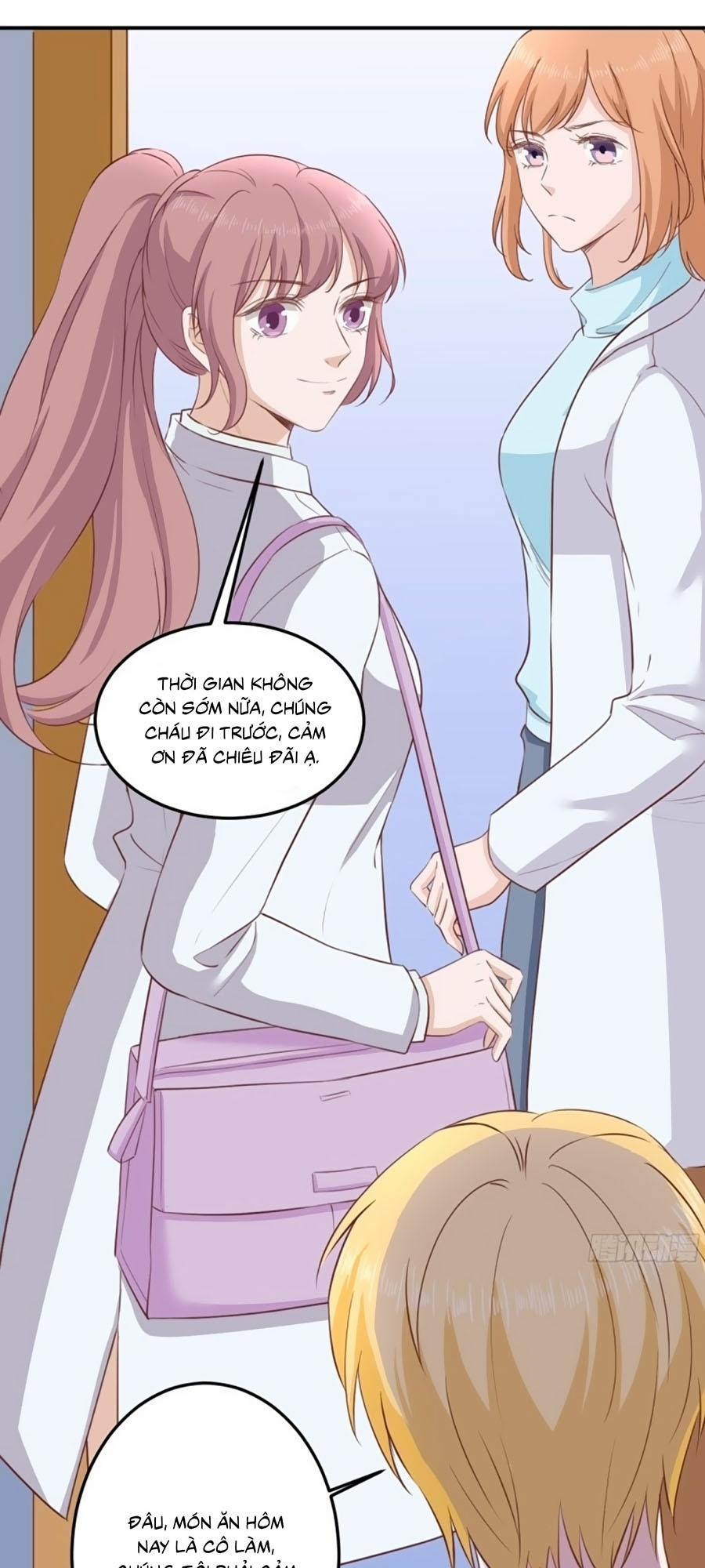 Một Đời An Nhiên 26 trang 20