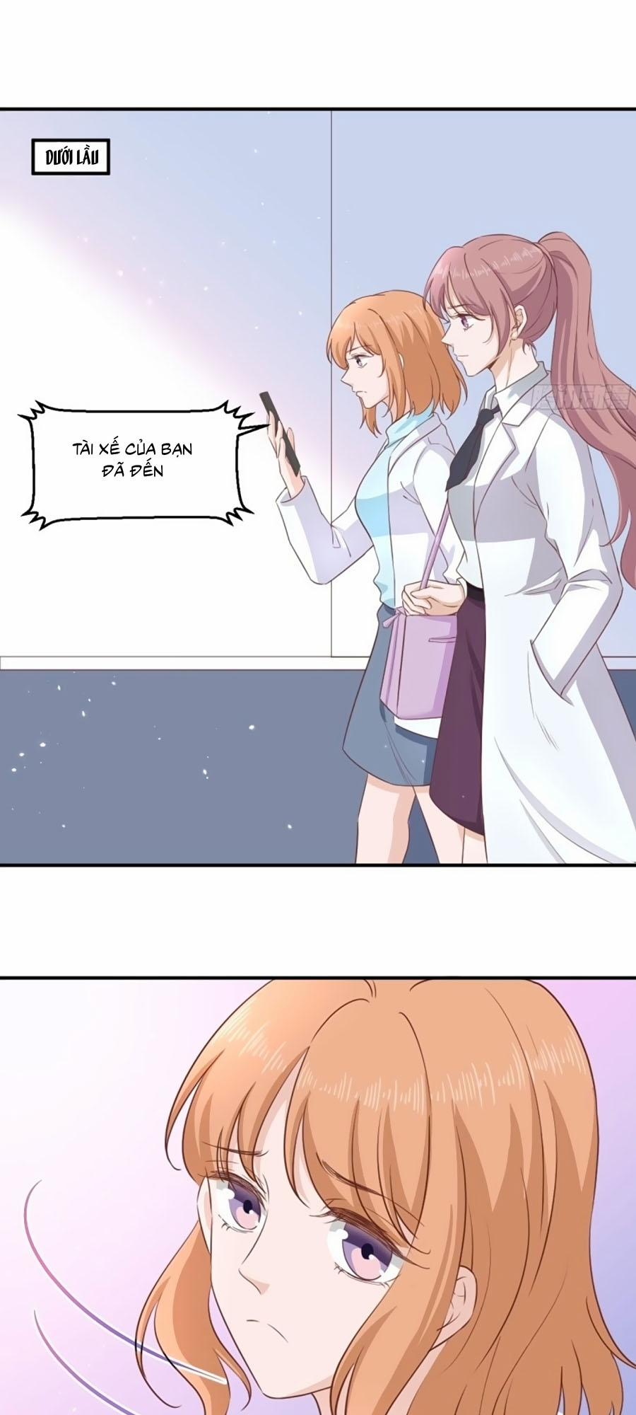 Một Đời An Nhiên 26 trang 22