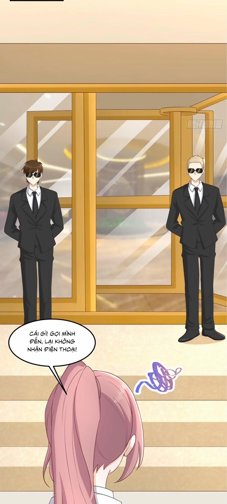 Một Đời An Nhiên 26 trang 27