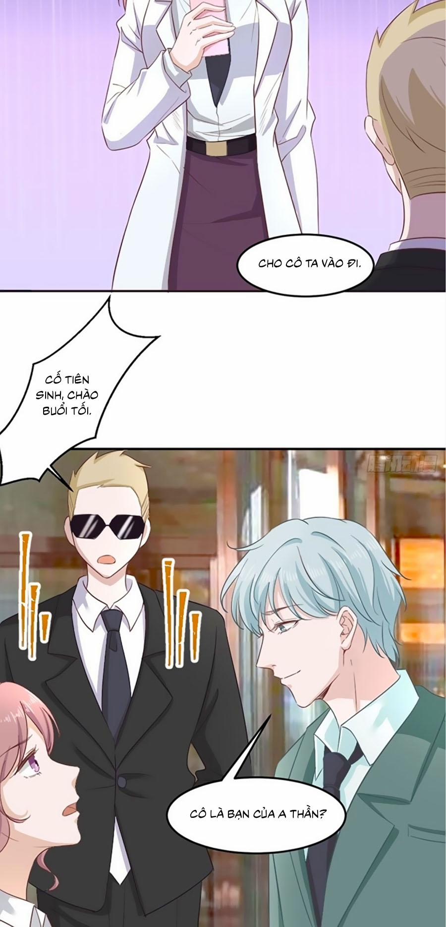 Một Đời An Nhiên 26 trang 29