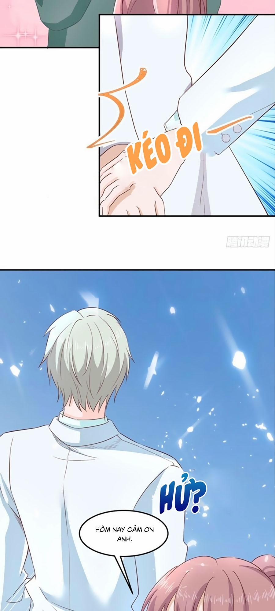 Một Đời An Nhiên 26 trang 32