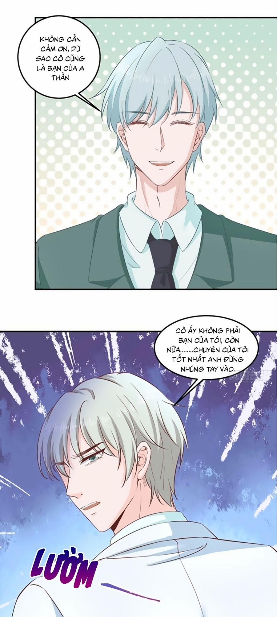 Một Đời An Nhiên 26 trang 34