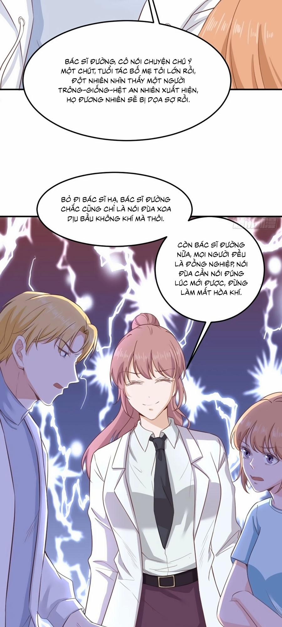 Một Đời An Nhiên 26 trang 5