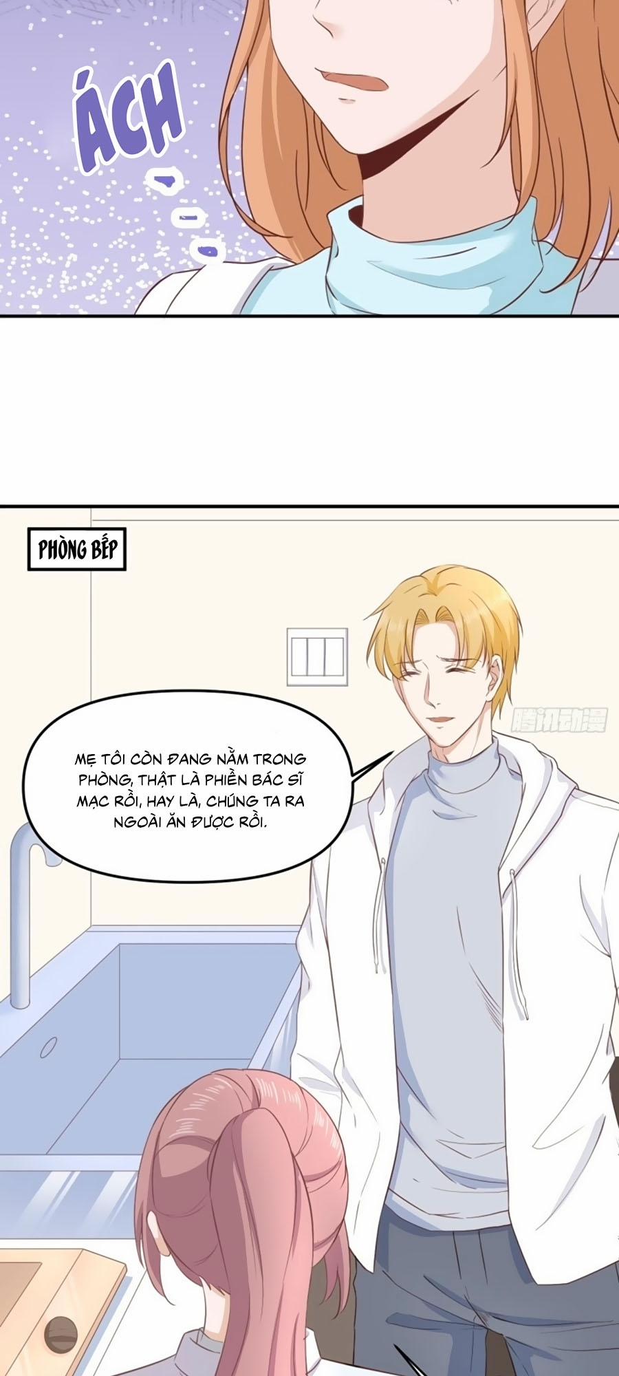 Một Đời An Nhiên 26 trang 7