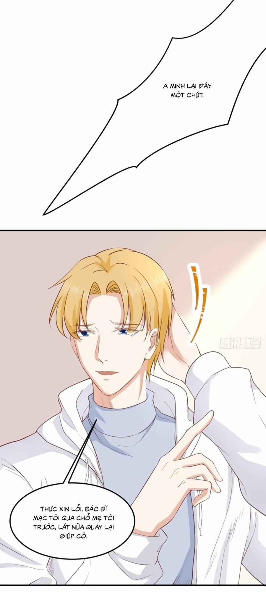 Một Đời An Nhiên 26 trang 9