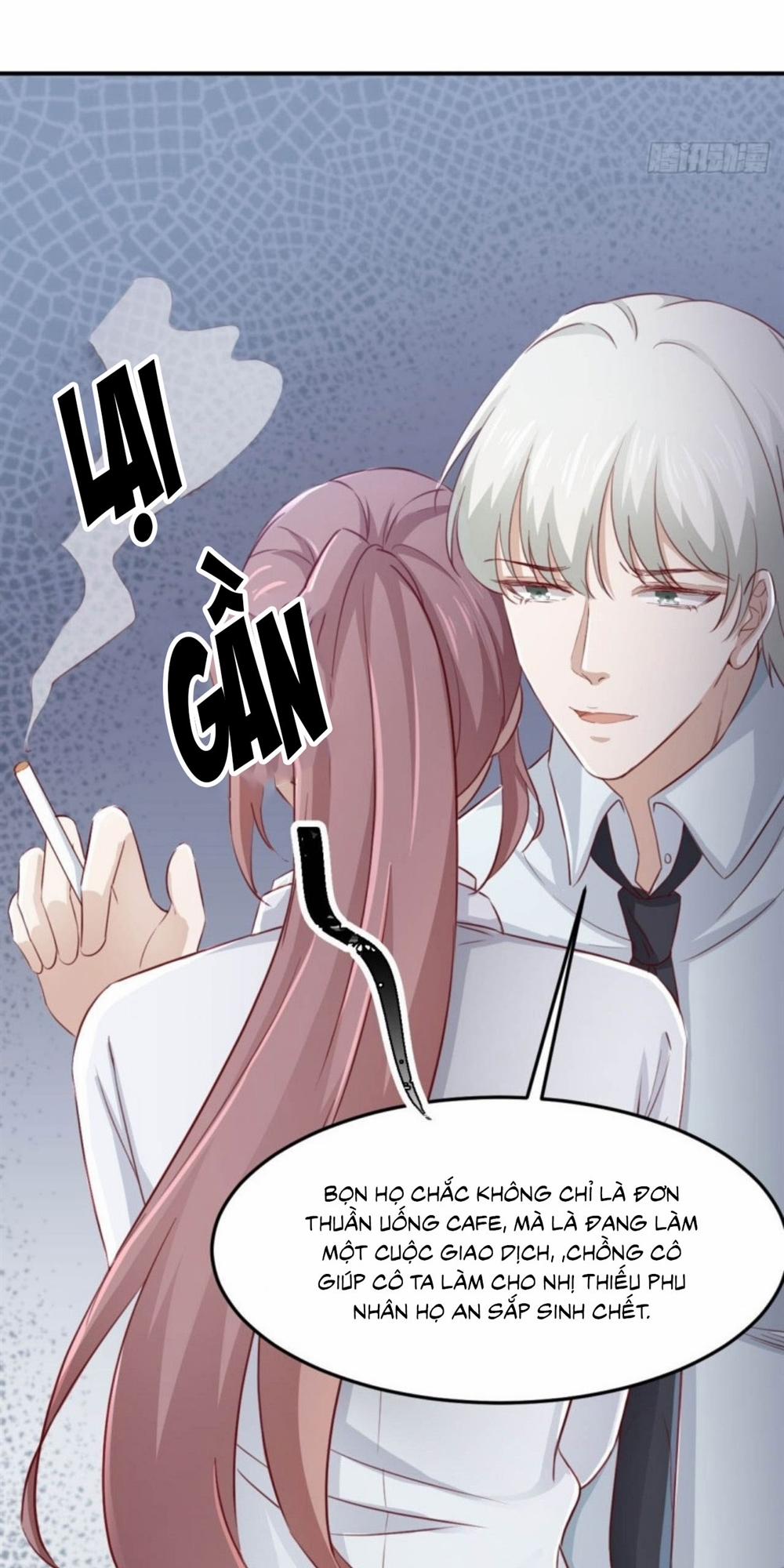 Một Đời An Nhiên 27 trang 10