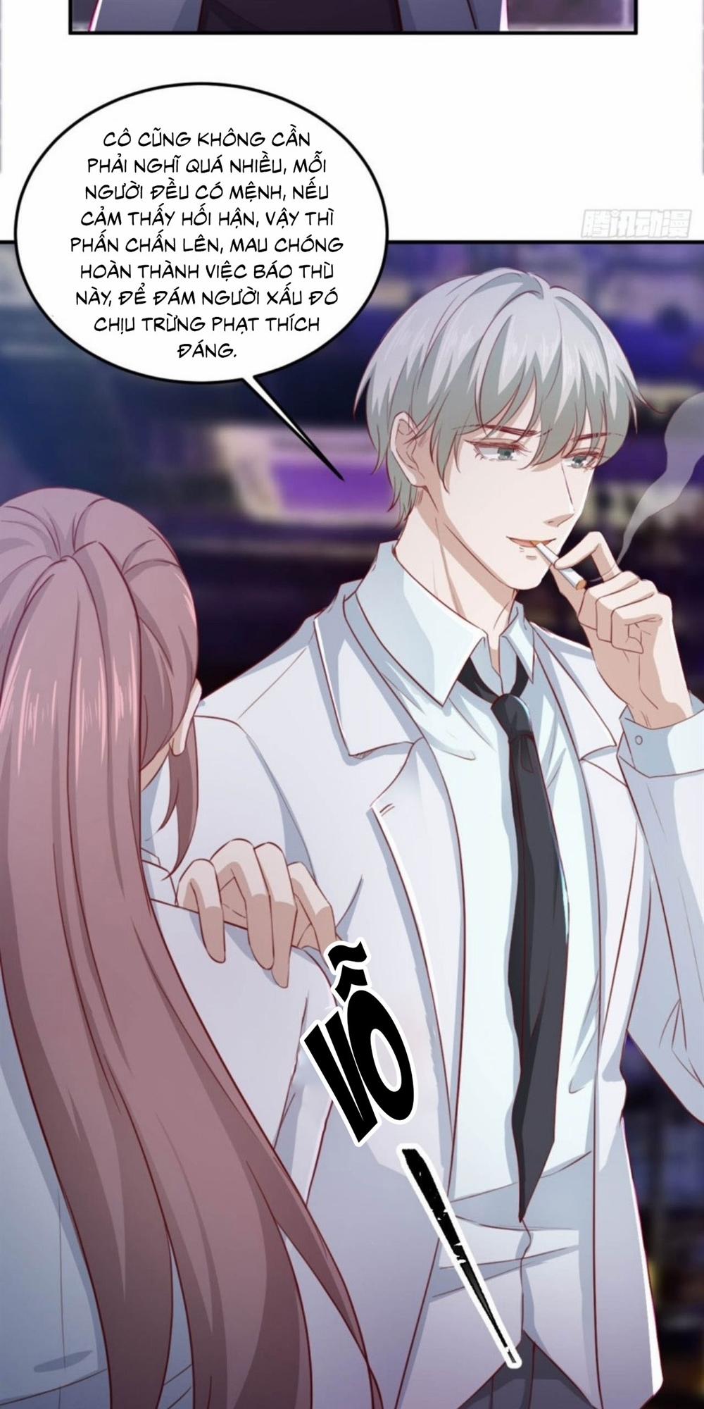 Một Đời An Nhiên 27 trang 13