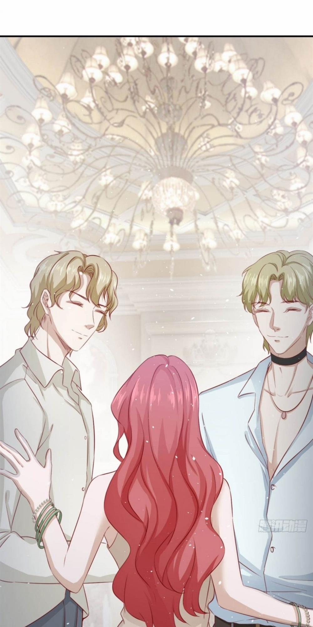 Một Đời An Nhiên 27 trang 15