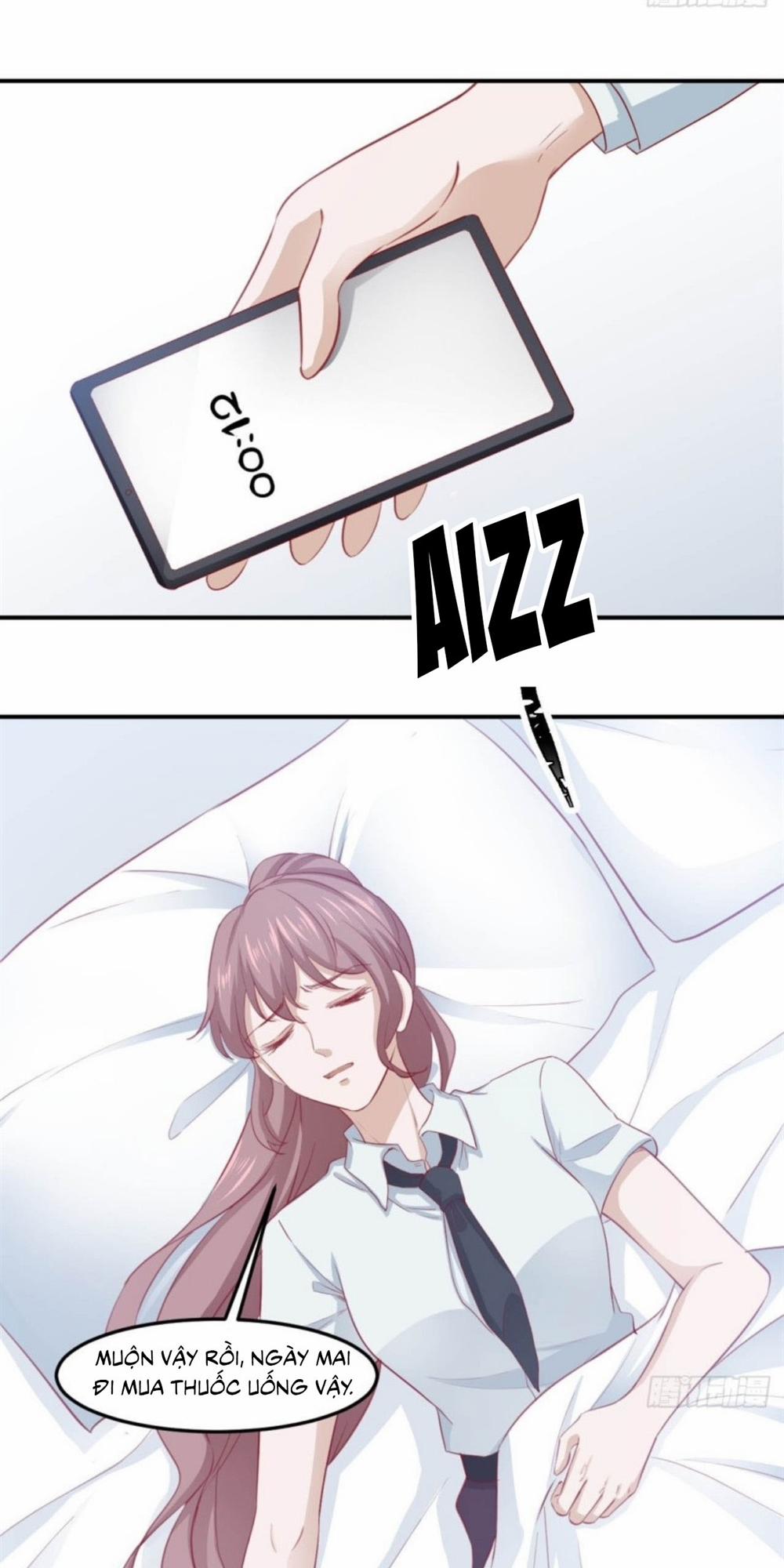 Một Đời An Nhiên 27 trang 19