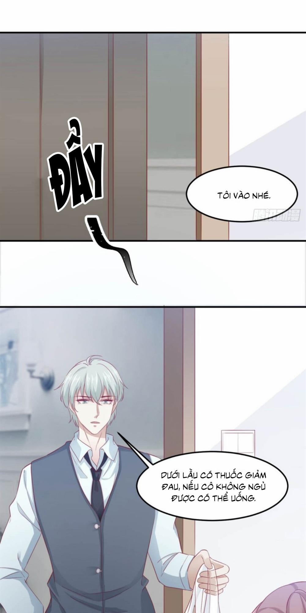 Một Đời An Nhiên 27 trang 21