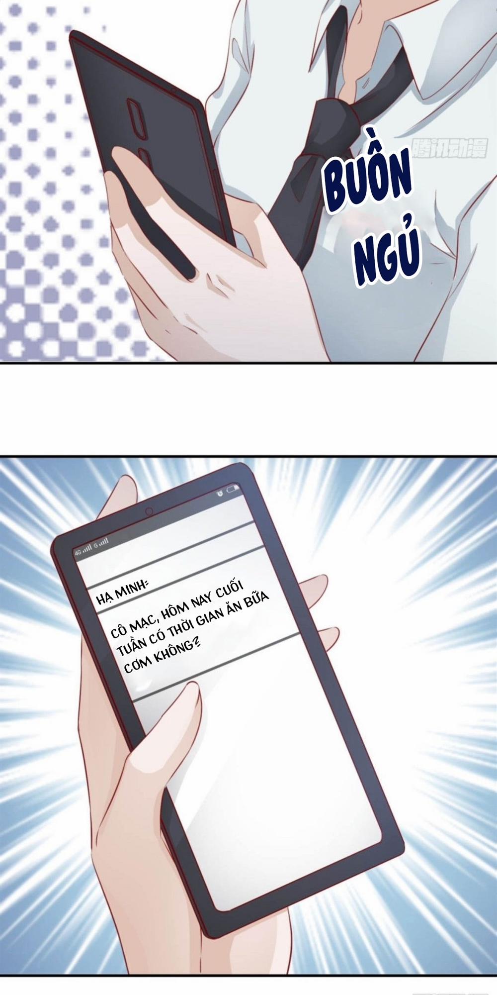 Một Đời An Nhiên 27 trang 34