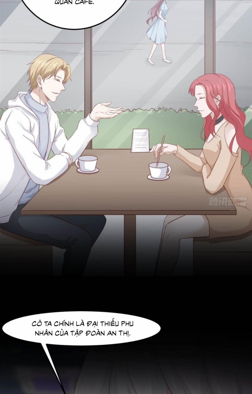 Một Đời An Nhiên 27 trang 7