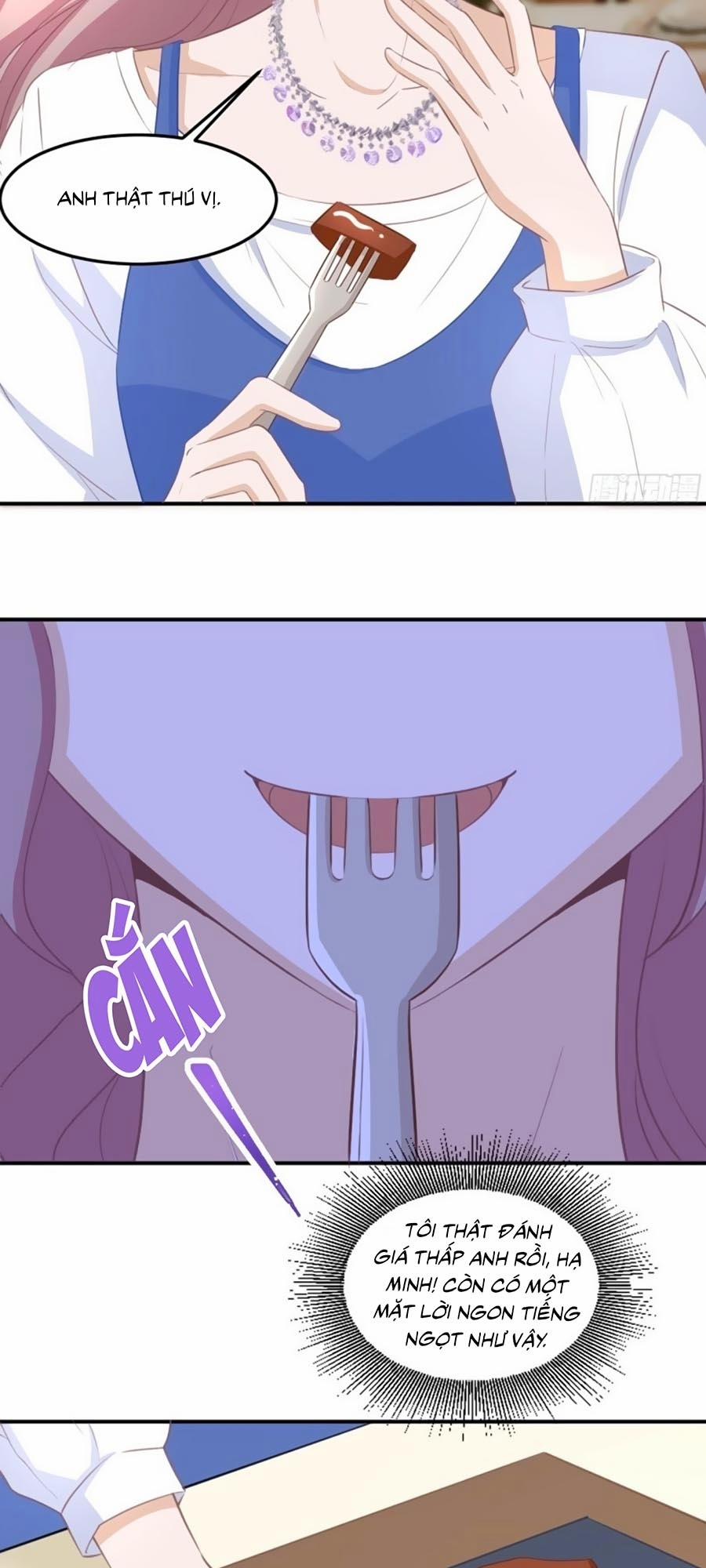 Một Đời An Nhiên 28 trang 10