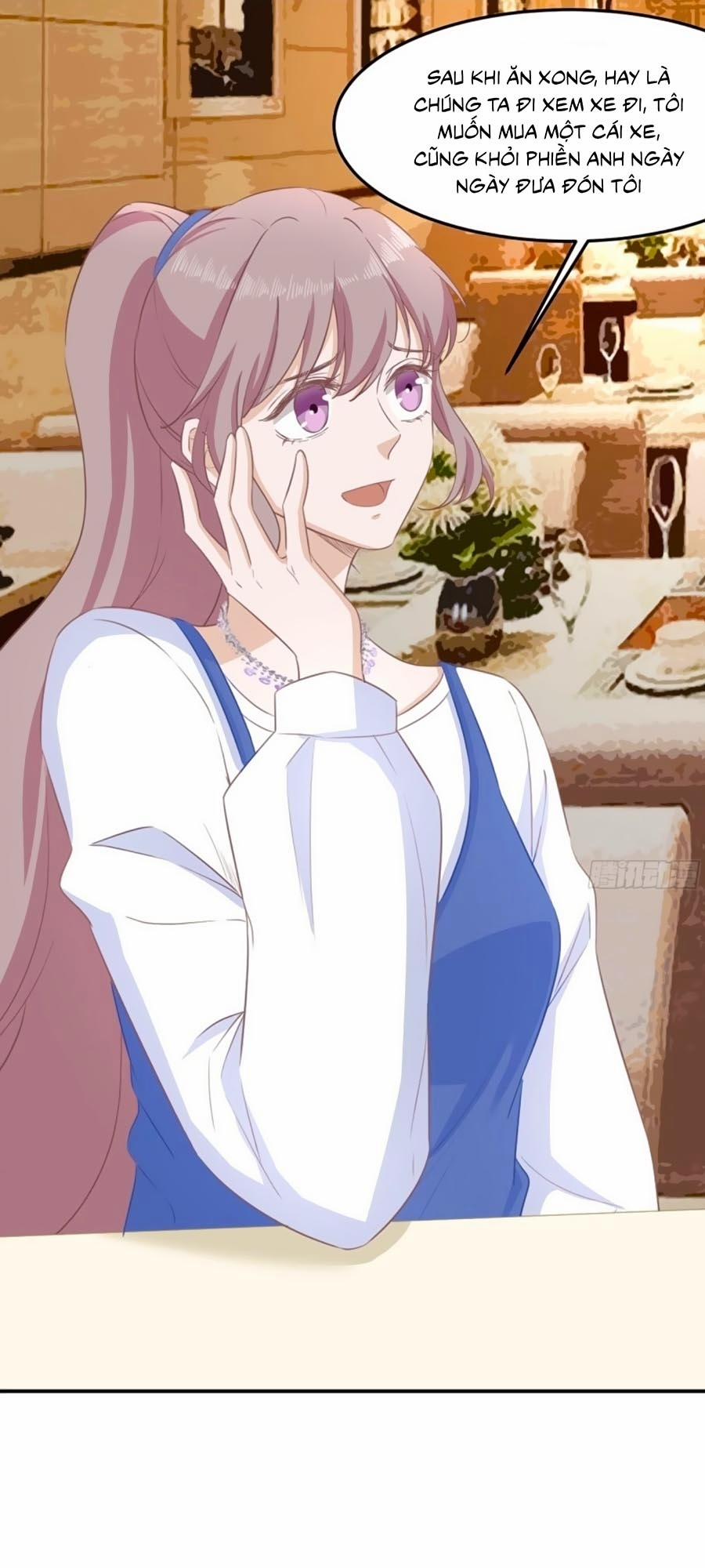 Một Đời An Nhiên 28 trang 12