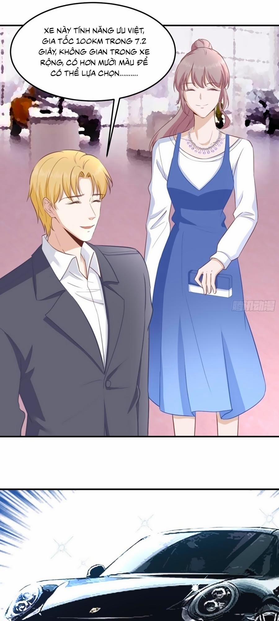 Một Đời An Nhiên 28 trang 23