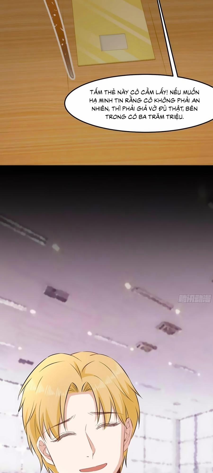 Một Đời An Nhiên 28 trang 31