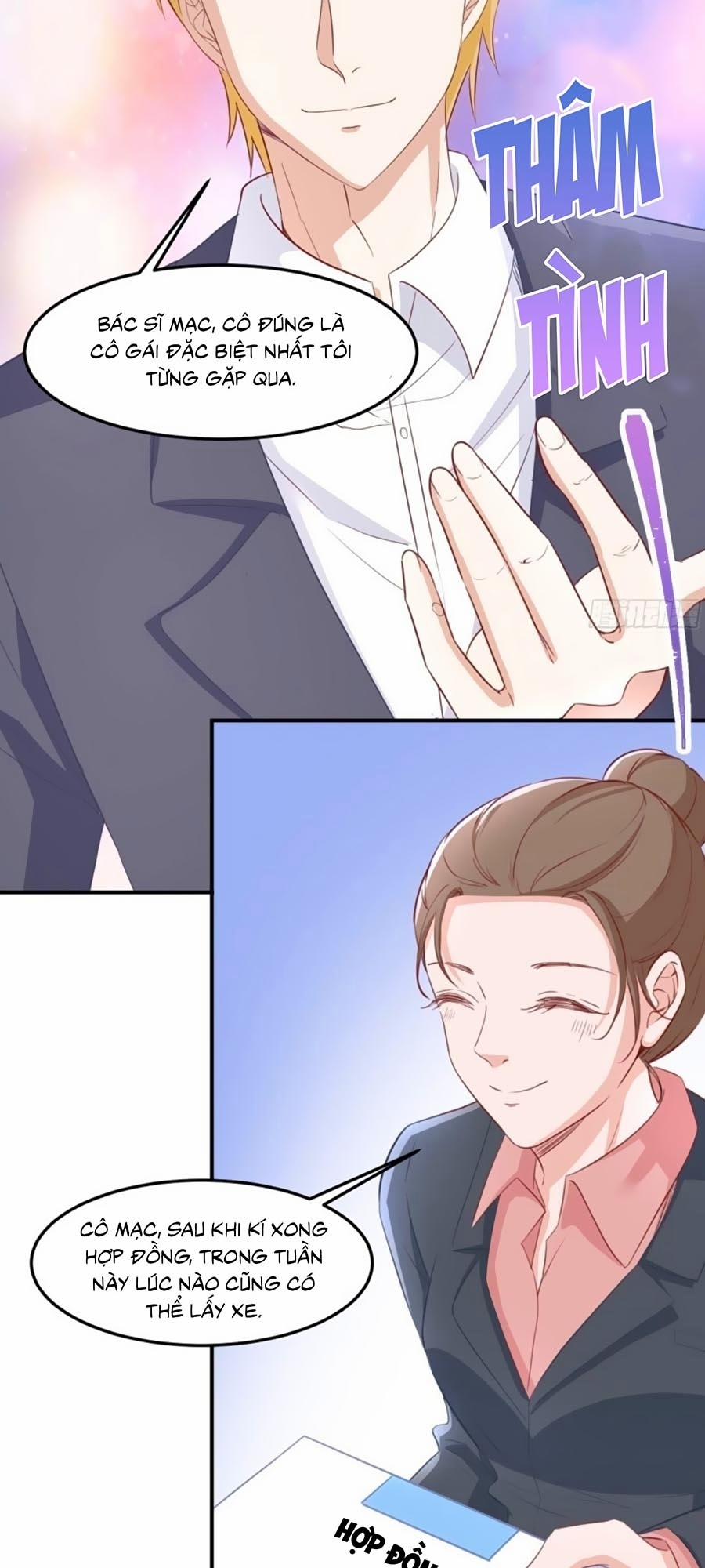 Một Đời An Nhiên 28 trang 35