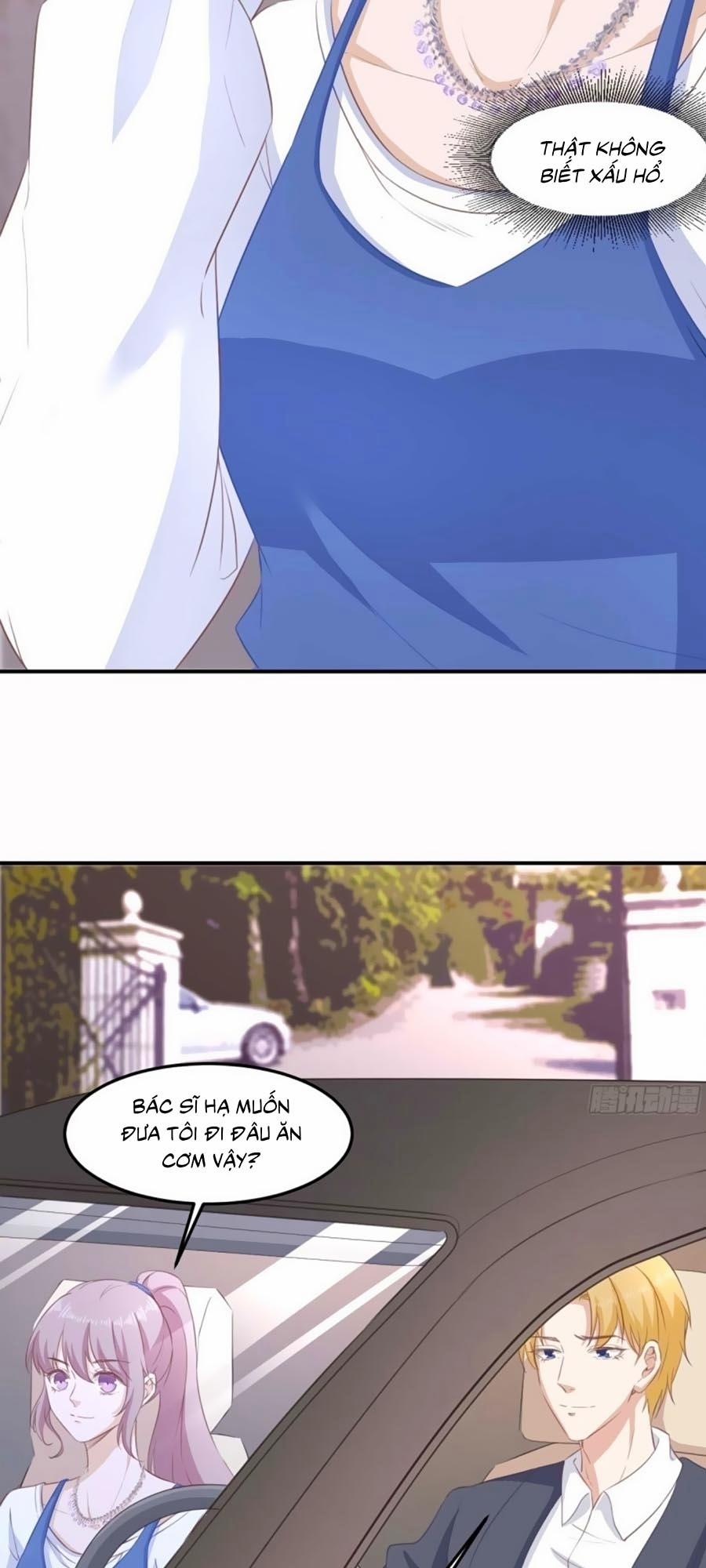 Một Đời An Nhiên 28 trang 6