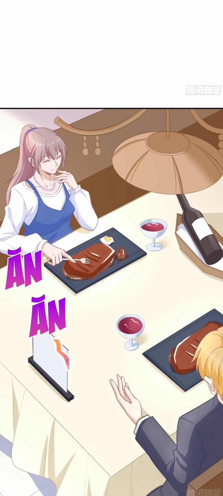 Một Đời An Nhiên 28 trang 8