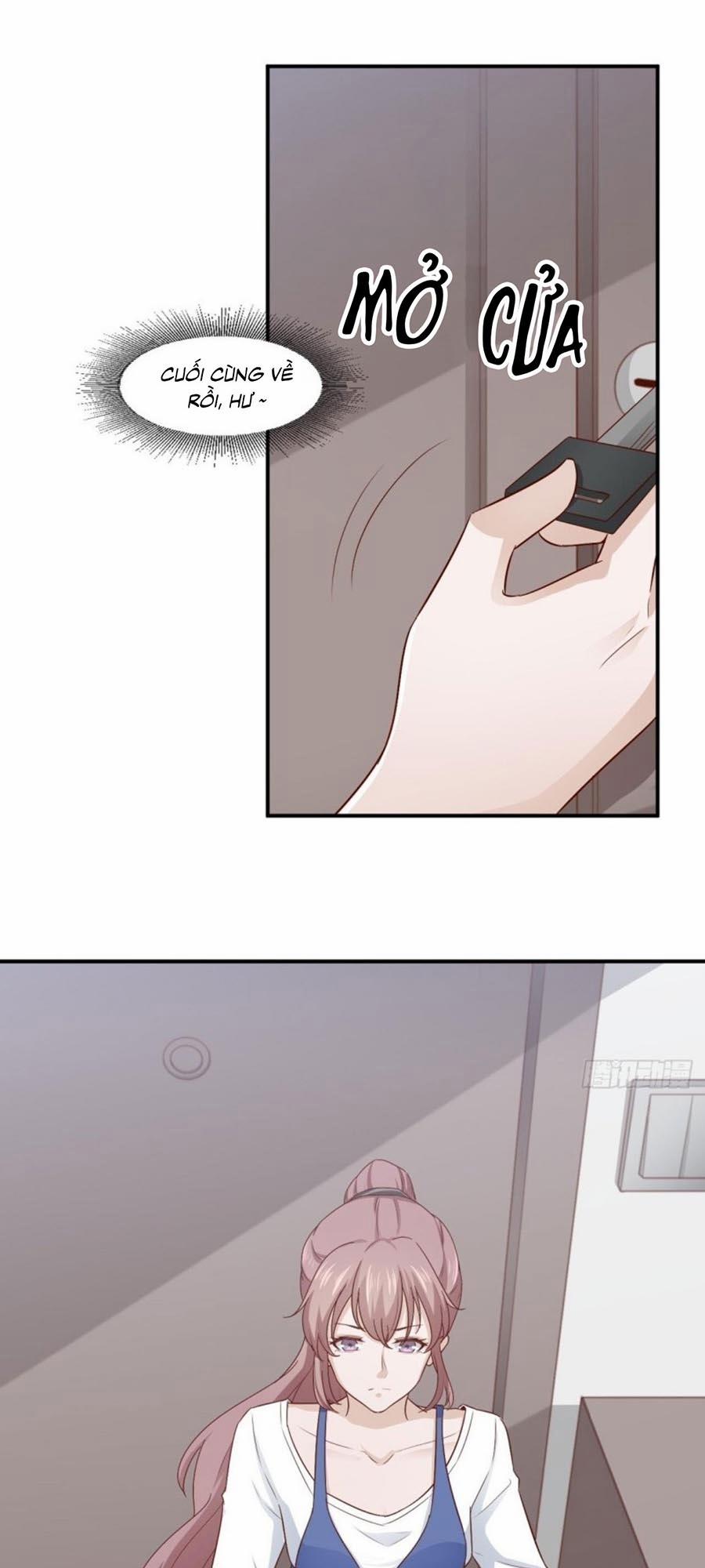 Một Đời An Nhiên 29 trang 10