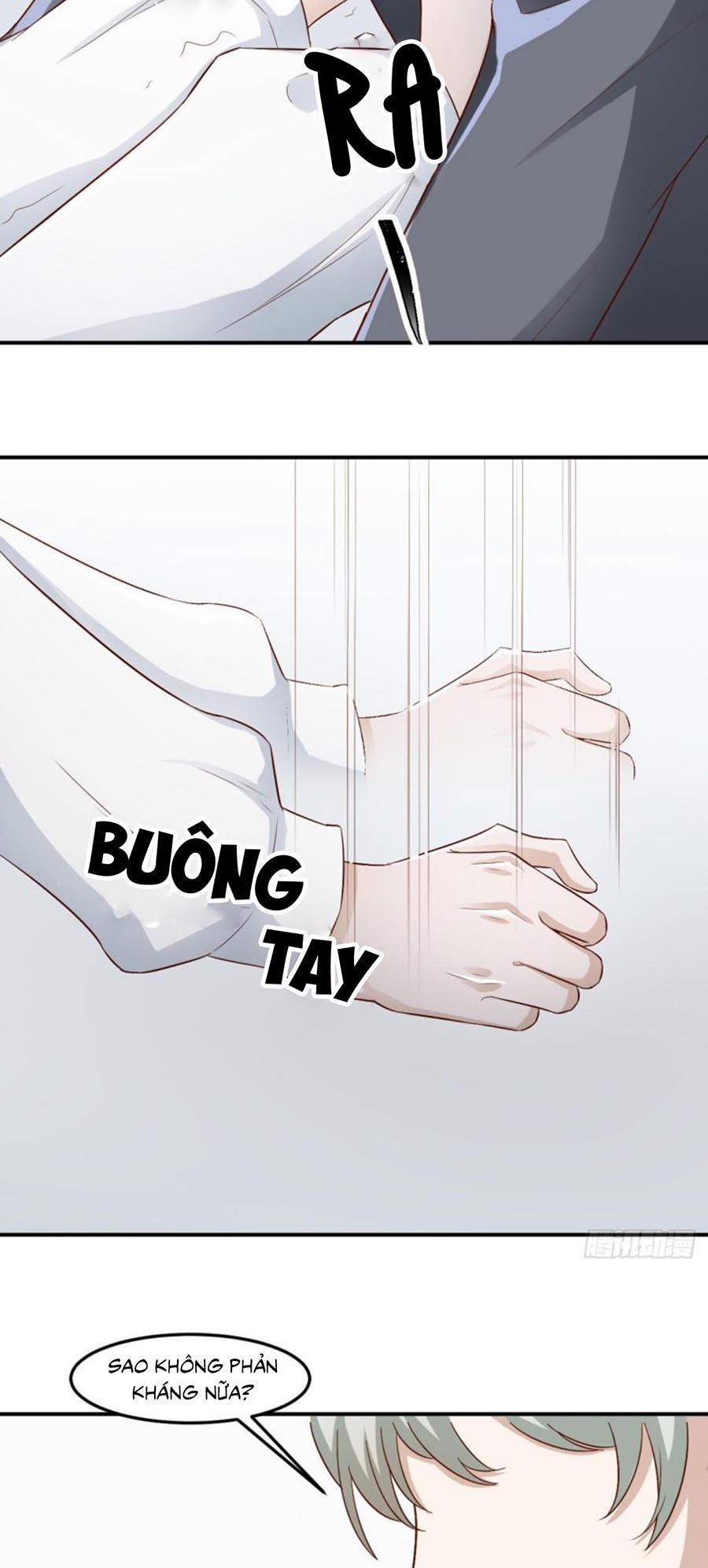 Một Đời An Nhiên 29 trang 15